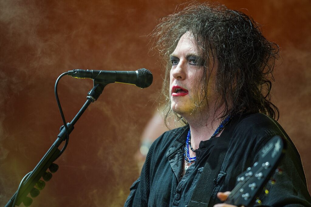 The Cure